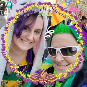 Meet your Posher, Kerri